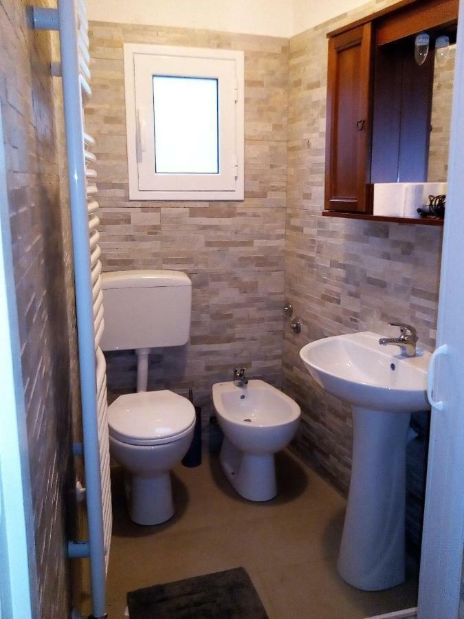 Casa Elsa Villa Biassa Ngoại thất bức ảnh