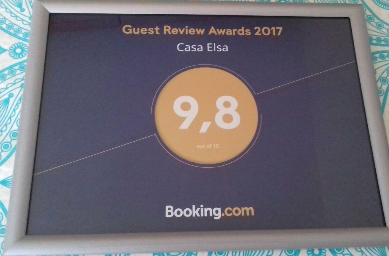 Casa Elsa Villa Biassa Ngoại thất bức ảnh
